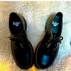 Brand new never used Dr Martens!